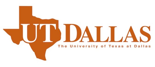 UT Dallas logo