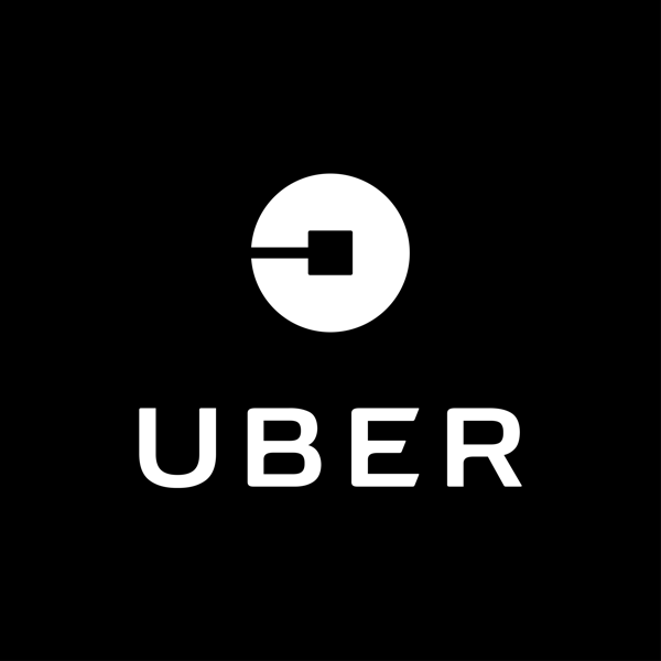 Uber logo